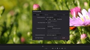 SUPER SCALE Tutorial | DaVinci Resolve 19 | Upscale 1080p to 8K