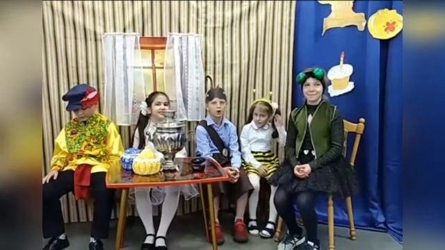 спектакль 