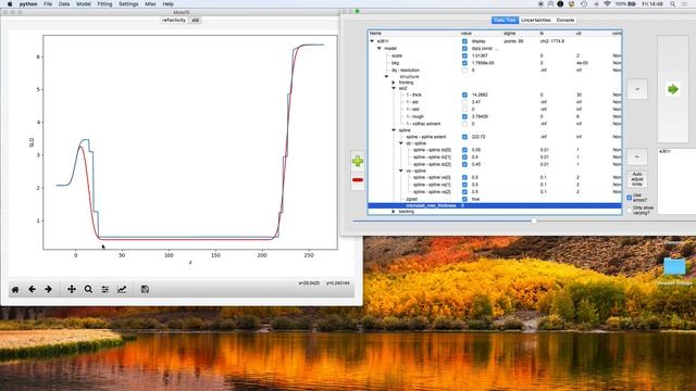 Freeform modelling with the Spline component