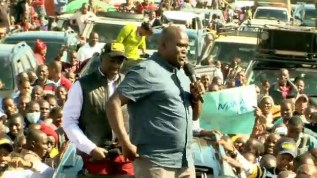 Katoo Ole Metito Ruto Bisil Kajiado смотреть онлайн