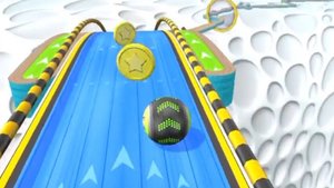 Going balls All Levels Gameplay IOS Android Going Balls Level 528 Bonus level