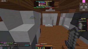 TOP 3 BEST Bedwars TEXTURE PACKS (1.8.9 FPS BOOST)