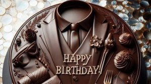 Лучшая Музыкальная Открытка Брату! С Днём Рождения от Души! 🥳 #Поздравление