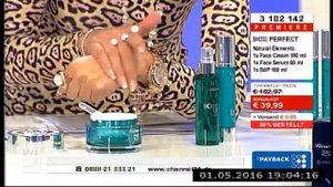 Ricarda M. Deep Ocean Care Surgery Effect Face Cream