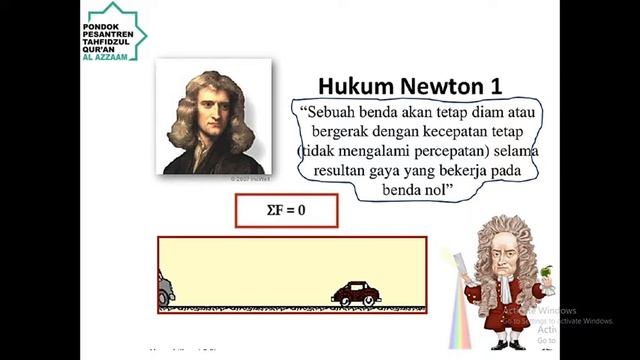 IPA Kelas 8 смотреть онлайн