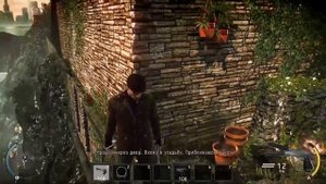 Hitman: Absolution #1 - Предательница