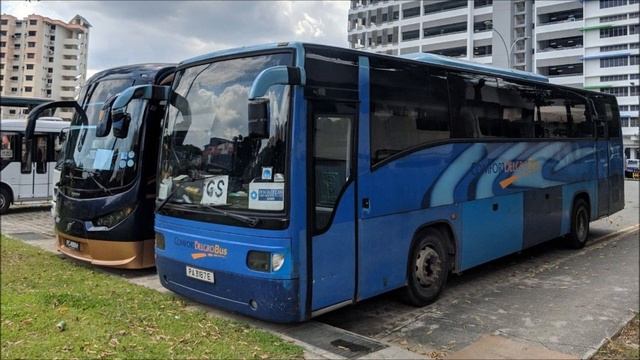 [Audio] A'land Express 2000 ＶＯＬＶＯ B7R SC Auto "EuroClass" THRASH (PA3187E)