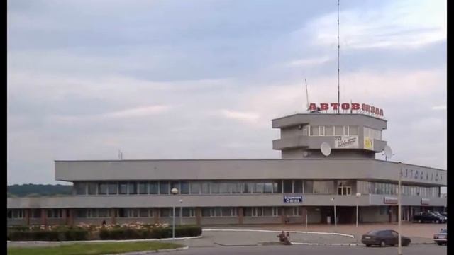 Хмельницкий в фото. Слайд-шоу 2 смотреть онлайн