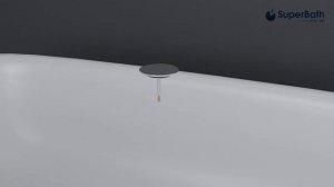 HANSGROHE - Pop Up Plug