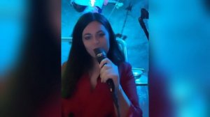 Певица Москва