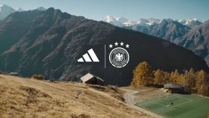 Willkommen im team Deutsche-Fussball Bund