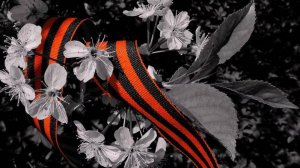 МАЙСКИЙ ВАЛЬС