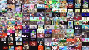 (100 Subscribers Special 3/5) Sparta Remix Nineparison Superparison 1