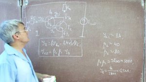 Лекция 75. Схема Дарлингтона