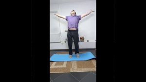 Кинезио-гимнастика "Крепкая и здоровая спина"