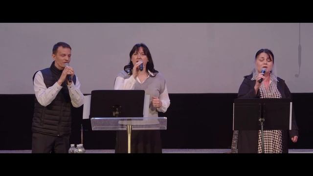 03.10.24 Так Говорит Господь.. - Пастор Петр Евчик | Церковь Благая Весть смотреть онлайн