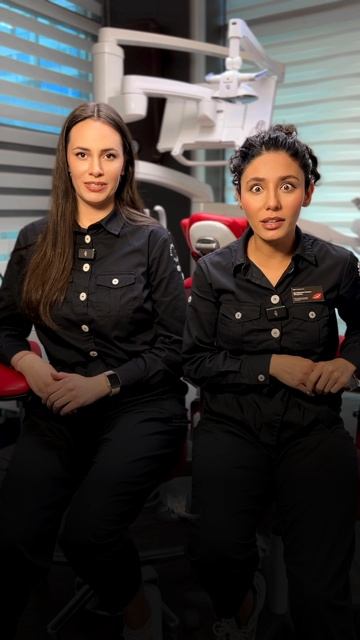 Если ты услышал это в клинике, беги! 🏃🏻