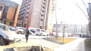 РОМАНУС В ЧЕРНОМ СПИСКЕ ! ЗЛОЙ ОХРАННИК НЕ ПУСКАЕТ В РЕСТОРАН ПОЕСТЬ ДОШИРАК