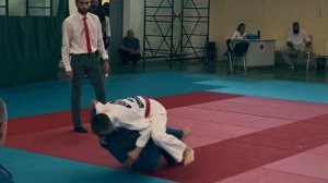 Наши спортсмены из клуба nhfjudo.ru на Турнире по ДЗЮДО!