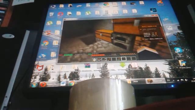 Гриф на сервере домера 2 часть смотреть онлайн