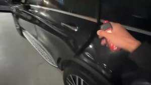 Осмотр из Кореи Mercedes-Benz GLС