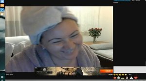 женский смех великолепен