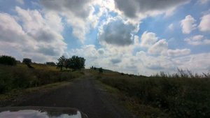 01 Пахра Ривер парк