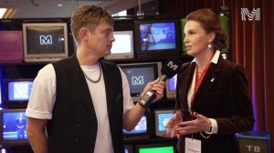 Интервью с гостями XXV Саммита HR-Директоров России и СНГ