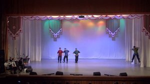 20-04-2024 Танец "Драка"