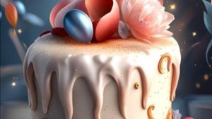 Оригинальное Музыкальное Поздравление с Днём Рождения Братишке! 🎶 Видео-Открытка с Пожеланиями