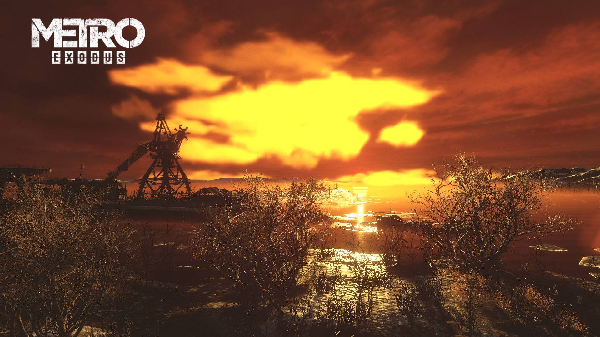 Metro Exodus