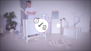 КОМОД инструкция по сборке