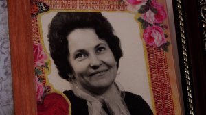 "Разные встречи" Зинаида Спиридонова Выпуск №9