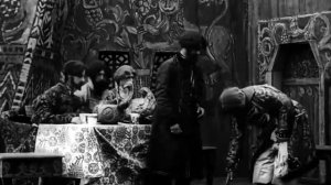 Жизнь и Смерть Петра Великого фильм 1909 года.