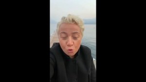 Благодарность Теоны Контридзе #контридзе #теона контридзе