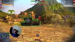 T49 WOT Blitz - КАК НУЖНО ИГРАТЬ НА ЭТОМ ЛЁГКОМ ТАНКЕ 🚀 ГАЙД 🏆 World of Tanks Blitz