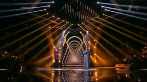 Отец Фотий Григорий Лепс Лабиринт Голос 4 Финал