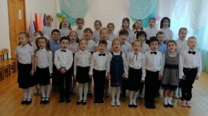 «Расскажи, мотылек», муз. А. Аренского, сл. Л. Модзалевского