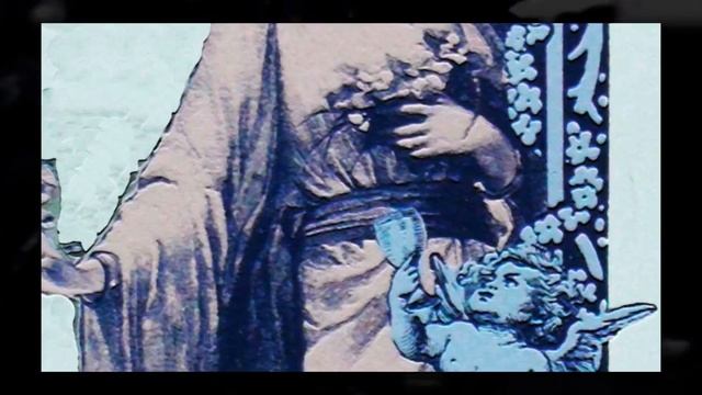 Angel Pavement - Green Mello Hill - 1969 U.K.