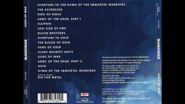 06) Loki God of Fire смотреть онлайн