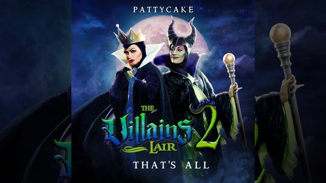 That's All (The Villains Lair) смотреть онлайн