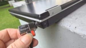 KENSINGTON LOCK CLICKSAFE CLICK SAFE NOTEBOOK SAFE NETBOOK PICK KENSINGTON CRACKING SCHLOSS KNACKEN
