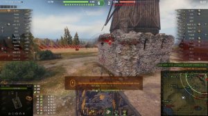 Чешский Vz 44-1. Ощущения от первых боев