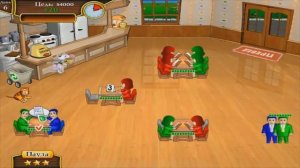 Бог кулинарии \ Обзор Ранобэ