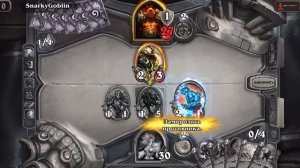 мой ход hearthstone.igra