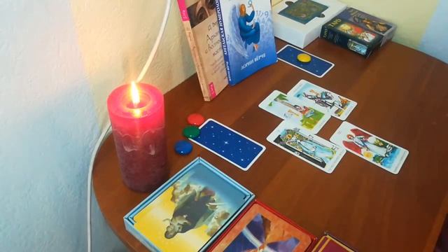 Диагностика Ваших финансов.Совет Таро. #тарорасклад #тарогадание #гаданиетароденьги #тарофинансы смотреть онлайн