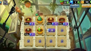 растения против зомби 2 (8 серия) прохождение.