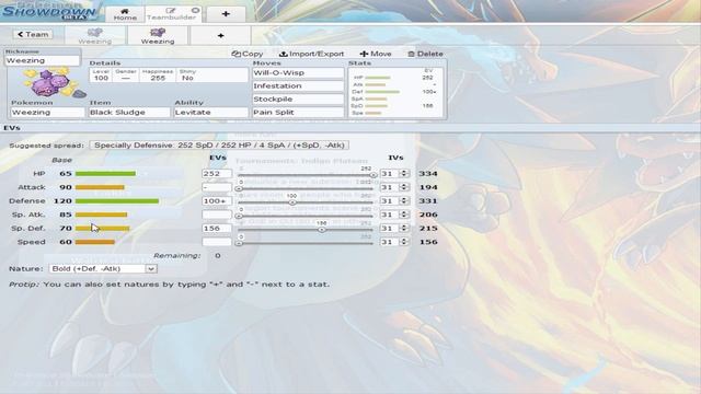 How to use Weezing ORAS смотреть онлайн