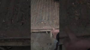 Переварка буханки +(Лайфхак)