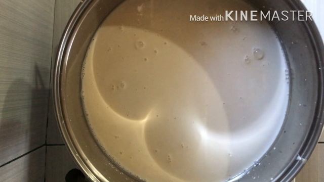 HOW TO MAKE MAJA BLANCA|| Laurice Ibe смотреть онлайн